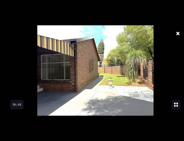 3 BEDROOM HOUSE FOR SALE IN WIERDA PARK